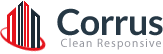 Corrust4 Construction Industry Business Template